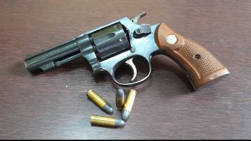 Conmoción en Fernández: Le disparó, pensó que estaba muerta e intentó quitarse la vida