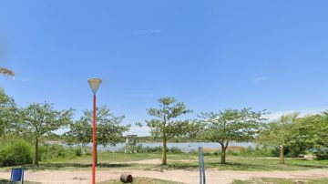 Discutió con su pareja y trató de arrojarse al río Dulce: la salvó la policía