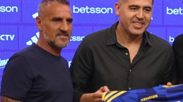 “Me hicieron m…”: El dardo de Cascini luego de que Riquelme disuelva el Consejo de Fútbol de Boca