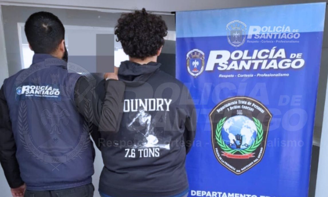 B° Rivadavia: Detuvieron a un joven de 19 años por abuso sexualmente de un adolescente