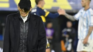 Boca rompe el silencio tras la disolución del Consejo y presenta nuevo jugador