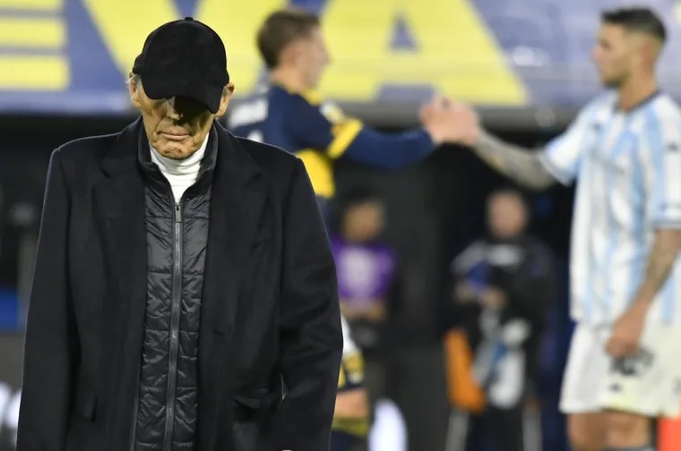Boca rompe el silencio tras la disolución del Consejo y presenta nuevo jugador