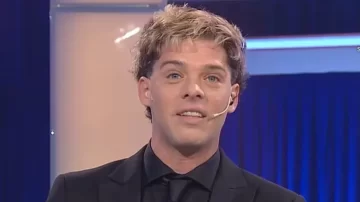 El rating de Santi Maratea en su debut como conductor de “Trato Hecho”