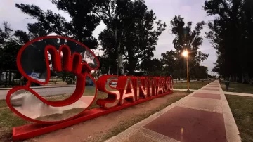 Pronóstico del tiempo en Santiago del Estero: lunes cálido con máxima de 24 grados