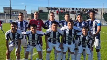 Federal A: Sarmiento va por el pasaje a octavos en La Banda ante San Martín (M)