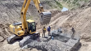 Eliminaron las retenciones a las exportaciones de productos del sector minero