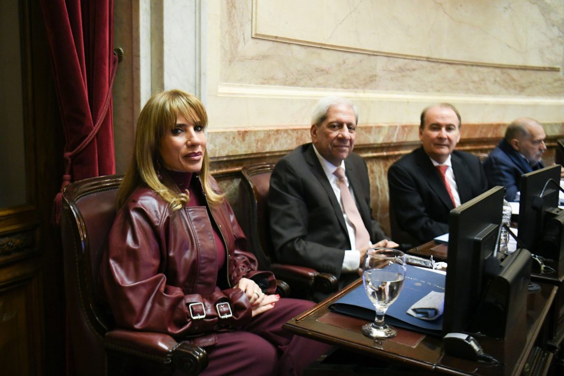 Los senadores santiagueños renunciaron al aumento en sus dietas
