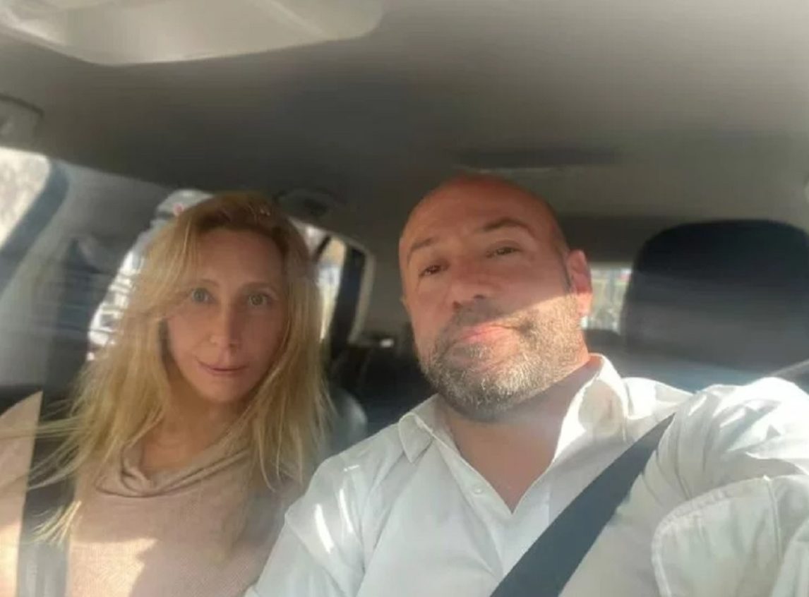 Coimas en discapacidad: Spagnuolo apareció en un country y la Justicia ya tiene su celular