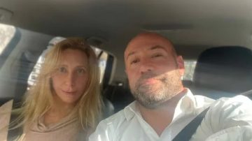 Coimas en discapacidad: Spagnuolo apareció en un country y la Justicia ya tiene su celular