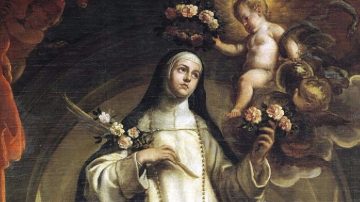 Quién era Santa Rosa de Lima y por qué es asociada a una tormenta