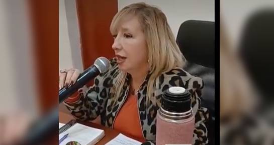 Proyecto aprobado sobre tablas en defensa a los derechos laborales en La Banda