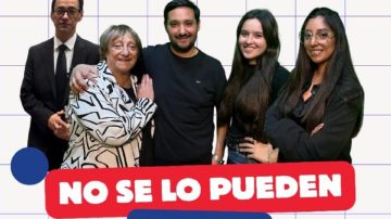 🔔 INFO STREAM | Hoy tendremos un programa imperdible con Roger Nediani, el profe Godoy y Brisa Flores