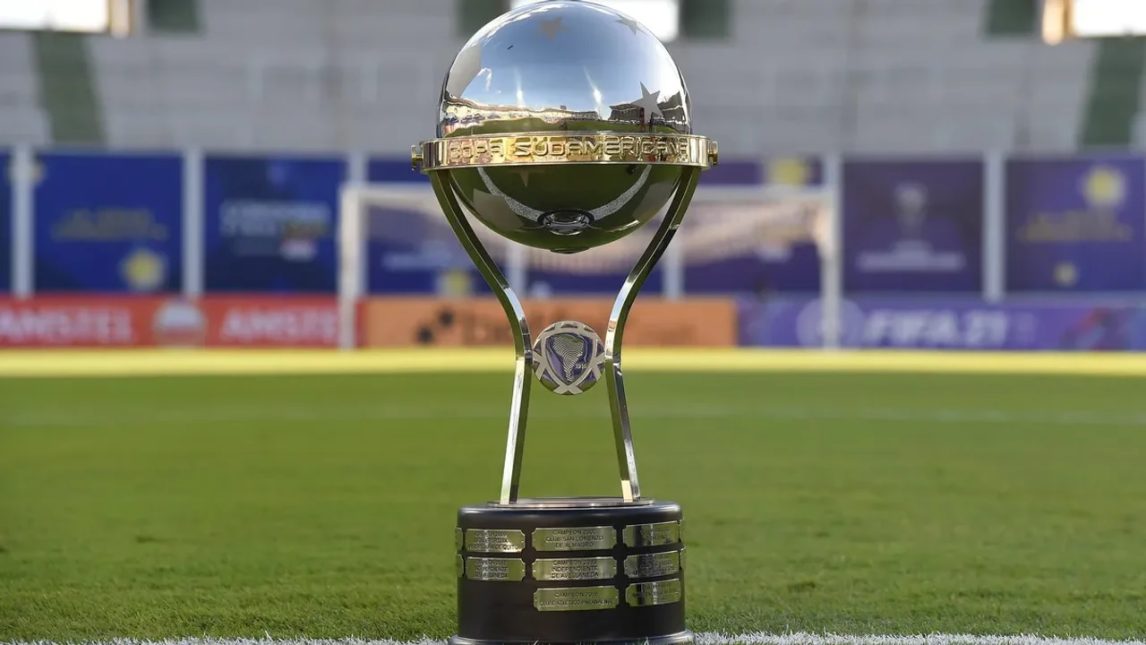 Choques a todo o nada: así se definen los octavos de la Copa Sudamericana