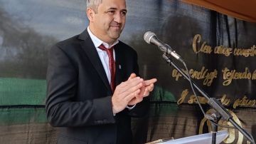 Garza: Oportuna llamada del comisionado a la Policía evitó que un hombre desistiera de su vida