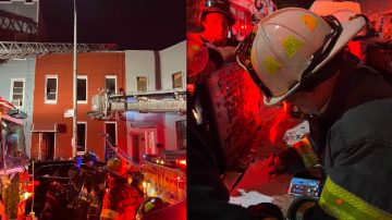 Un tiroteo en Brooklyn, Estados Unidos, dejó al menos tres muertos