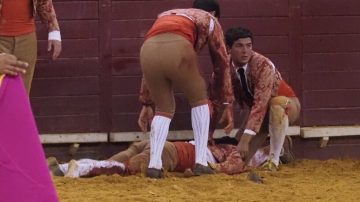 Video sensible: joven torero murió tras ser embestido por un toro de 700 kilos en Portugal