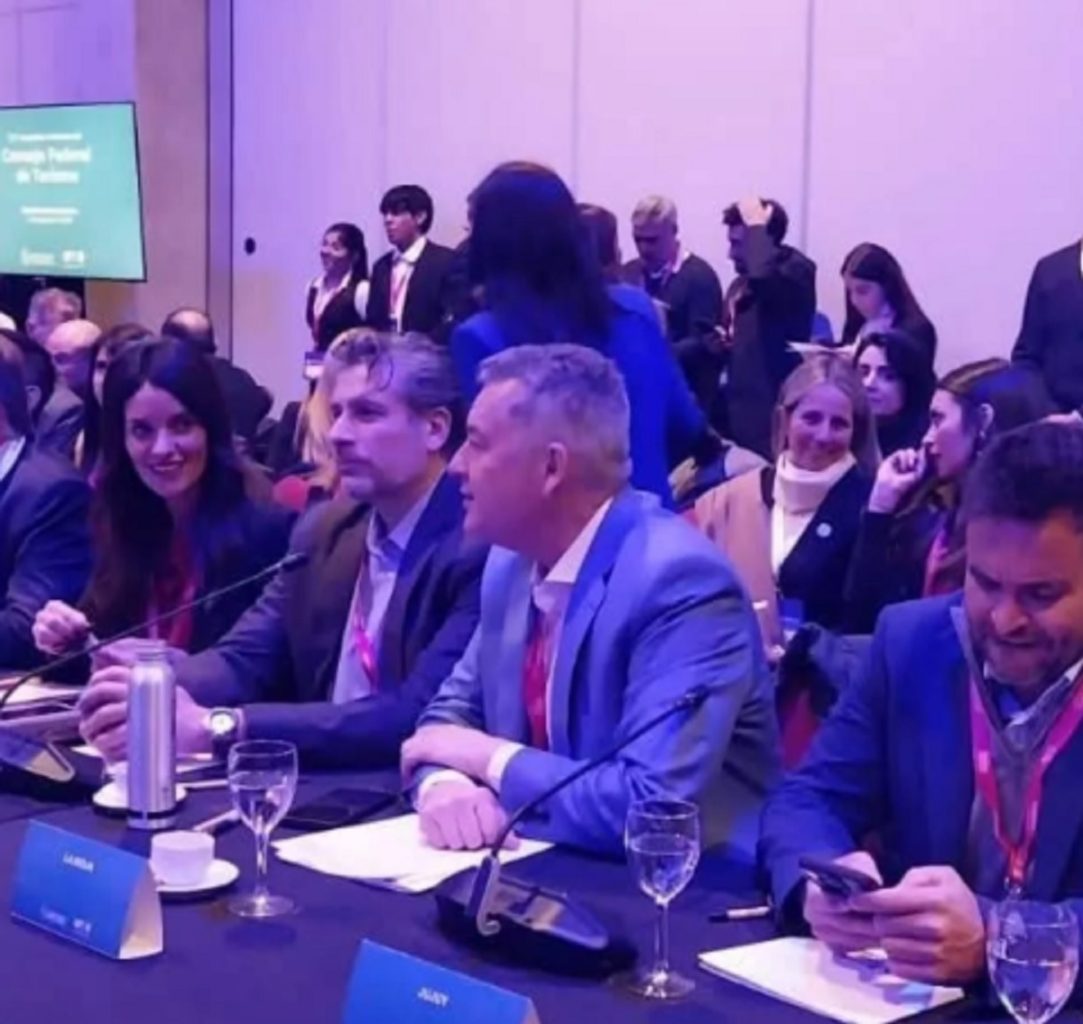 Fuerte reclamo de Santiago del Estero ante Scioli en el Consejo Federal de Turismo