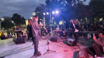 Johnny Mendizábal será velado en una institución cultural