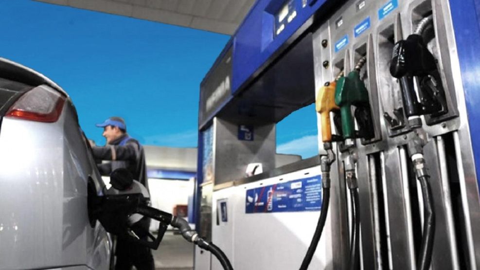 Nuevo aumento de YPF en los combustibles en agosto: así quedaron los surtidores en Santiago