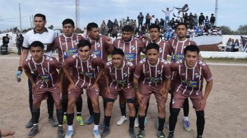 Petit Torneo | Platense visitará a Dos Leones en Frías buscando el boleto a la final