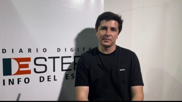 El ingeniero Agustín Asencio analizó la quita express de retenciones: “Fue una medida electoral”