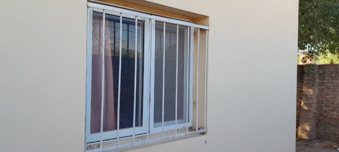 Investigan un millonario robo en la casa parroquial de Campo Gallo