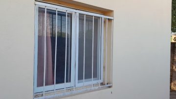 Investigan un millonario robo en la casa parroquial de Campo Gallo