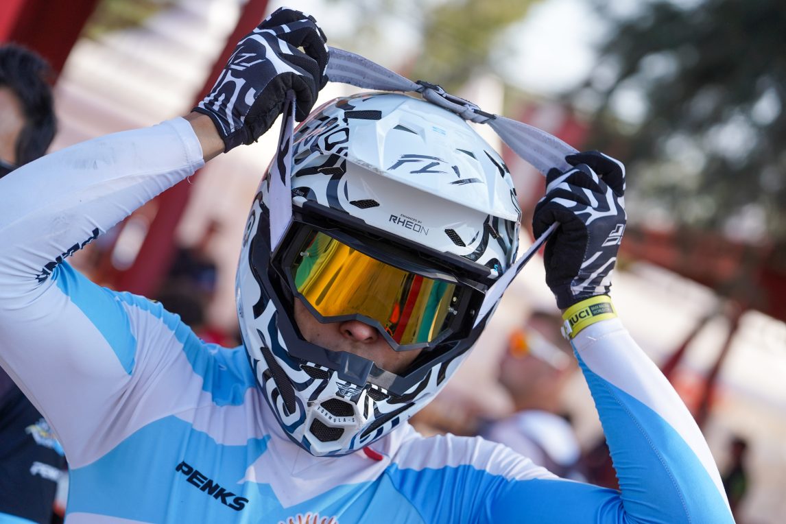 5 cosas que debes saber sobre el fin de semana del BMX en Santiago del Estero