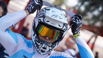 5 cosas que debes saber sobre el fin de semana del BMX en Santiago del Estero