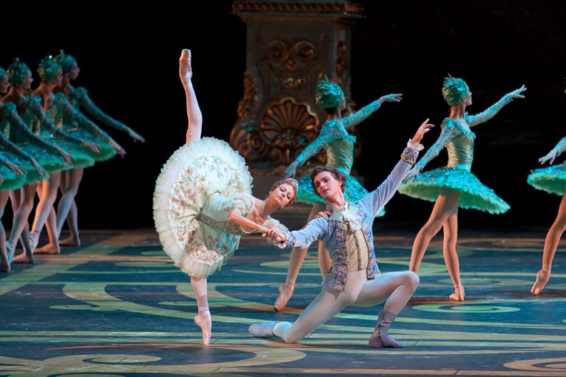 El Ballet Clásico de San Petersburgo llega a Santiago del Estero con El Lago de los Cisnes