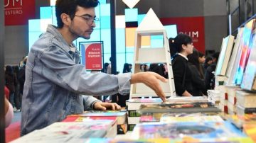 PROGRAMA | Una por una, conocé todas las actividades y charlas de la Feria del Libro 2025