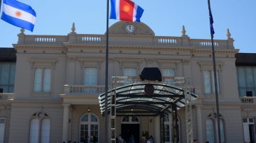 CRÓNICA | El resumen de lo mejor de nuestro paso por la 15ª Feria Provincial del Libro