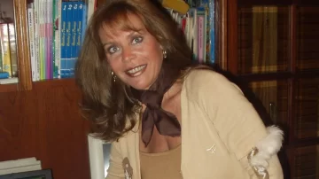 Dura condena contra canal América y cuatro periodistas por exponer a Nora Dalmasso desnuda