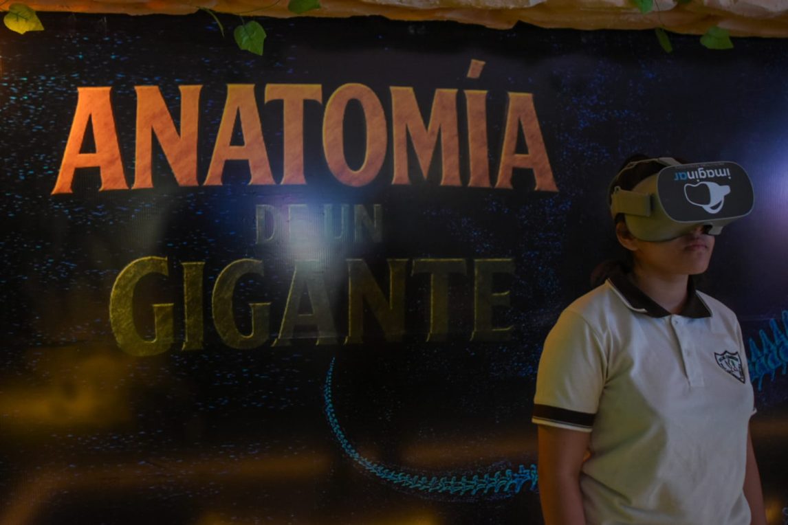 📸 FOTOS | La increíble puesta del Día 1 en la Feria del Libro 2025