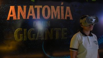 📸 FOTOS | La increíble puesta del Día 1 en la Feria del Libro 2025