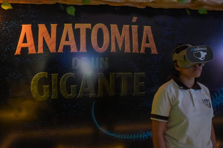 📸 FOTOS | La increíble puesta del Día 1 en la Feria del Libro 2025