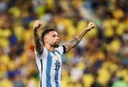 Nicolás Otamendi jugará en River tras llegar a un acuerdo total
