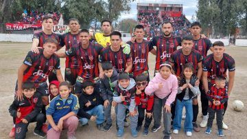 Comercio derrotó a Defensores y acaricia la clasificación a la final