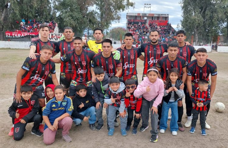 Comercio derrotó a Defensores y acaricia la clasificación a la final