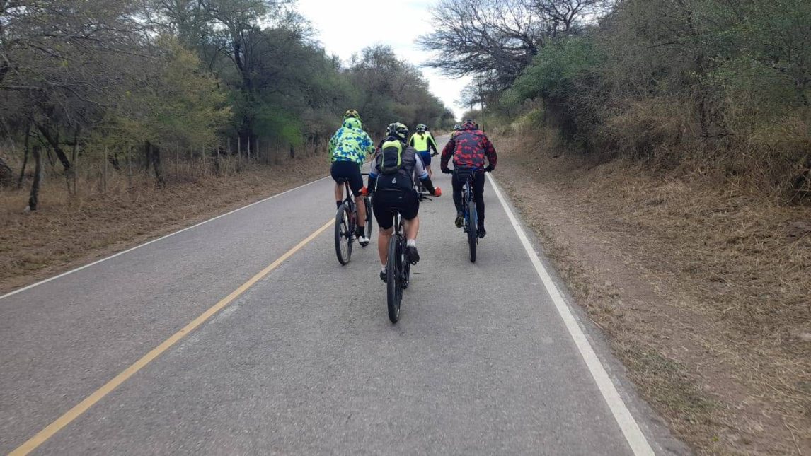 Santiago del Estero será sede de la 43ª Edición del Día Nacional del Ciclista