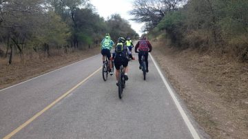 Santiago del Estero será sede de la 43ª Edición del Día Nacional del Ciclista