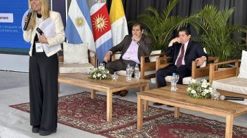 Especialistas analizaron el impacto de la tecnología en la justicia y en las infancias