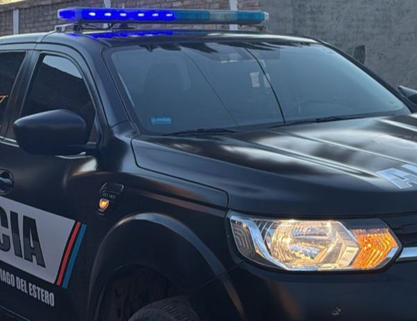Añatuya: hallan sin vida a un conocido vecino