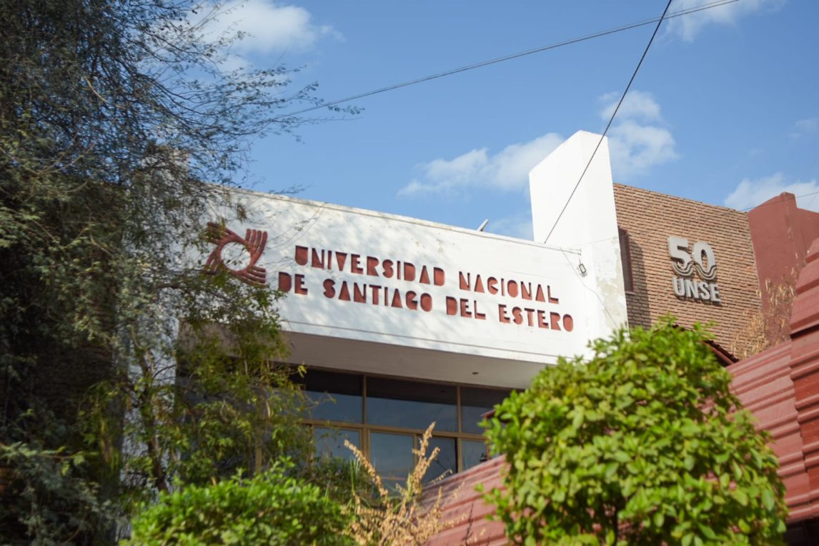 Jóvenes investigadores de la UNSE comparten sus producciones científicas