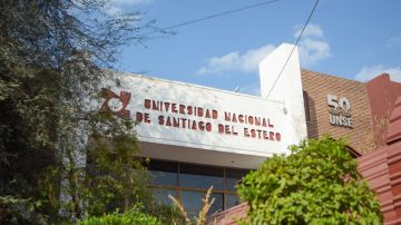 Jóvenes investigadores de la UNSE comparten sus producciones científicas