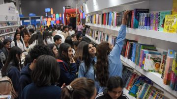 Último día de la Feria del Libro: una agenda cargada con propuestas para todas las edades