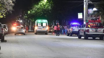 Tragedia en La Rioja: dos bomberos fallecieron al caer mientras desmontaban una antena