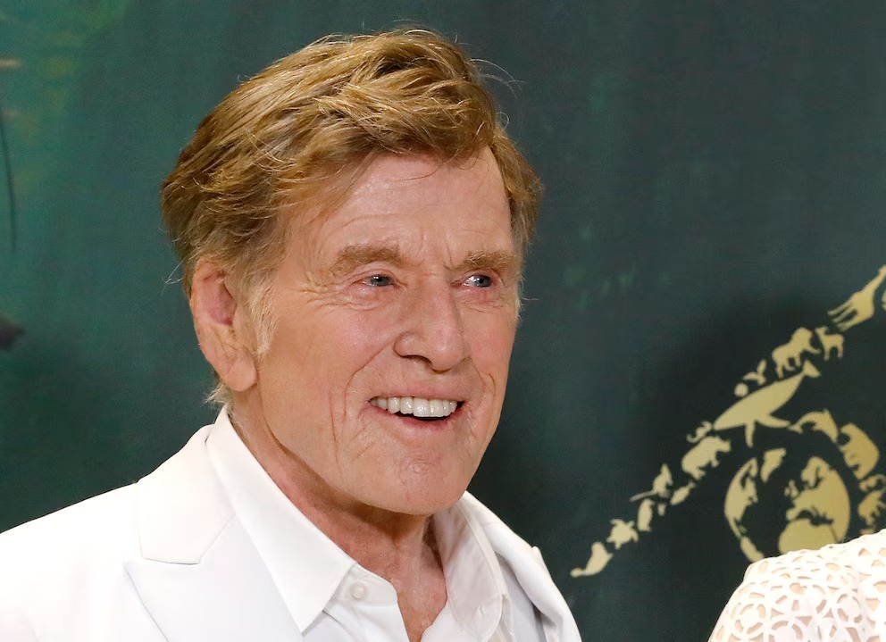 Dolor en el mundo del cine: murió Robert Redford, leyenda de Hollywood, a los 89 años