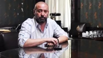 ANDIS: Spagnuolo negó que la voz en los audios del escándalo sea la suya y pidió cerrar la causa