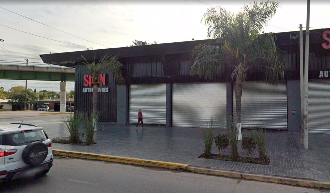 GRAVE: SION Inversiones pretende acallar a Info del Estero por la denuncia de la ex empleada embarazada